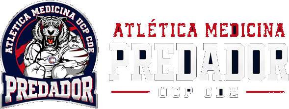 Atlética Medicina Predador — UCP CDE